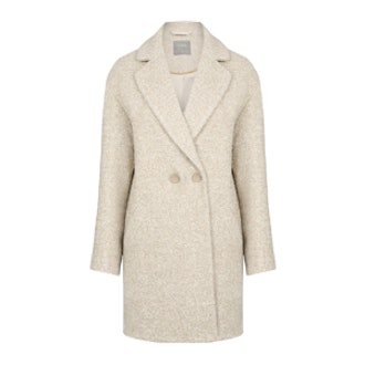 Nicole Cocoon Coat