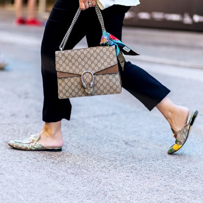 The One Shoe You Need To Transition From Summer To Fall