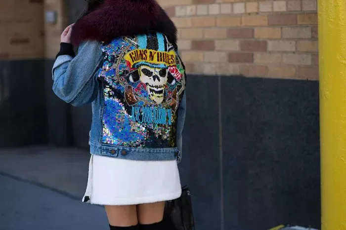 The Unauthorized Guide To Becoming A Street-Style Star