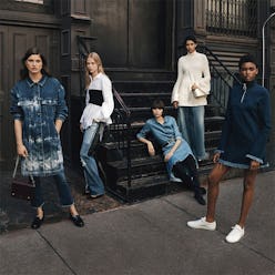 How To Emulate The Best Of Fashion Week Street Style IRL