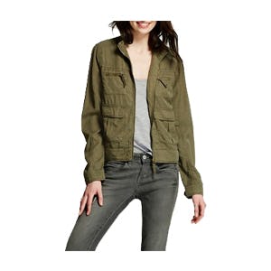womens bomber jacket target