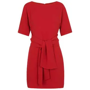 Why Kate Middleton's Stunning Red Dress Is Significant