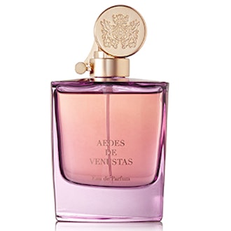 Signature Eau de Parfum Rhubarb & Incense