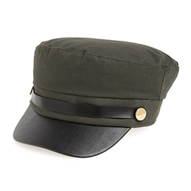 Cadet Cap