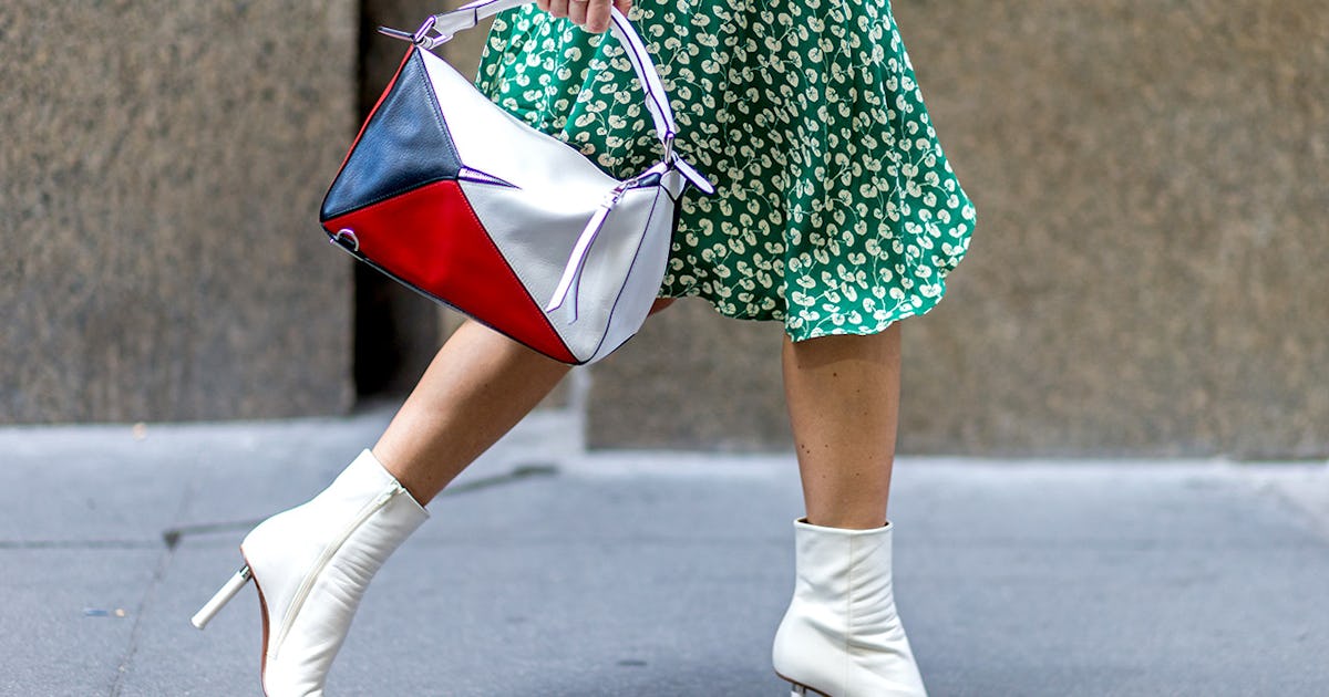 The Best Ankle Boots For Every Budget The Best Ankle Boots For Every Budget