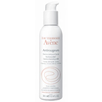 Antirougeurs Dermo-Cleansing Fluid