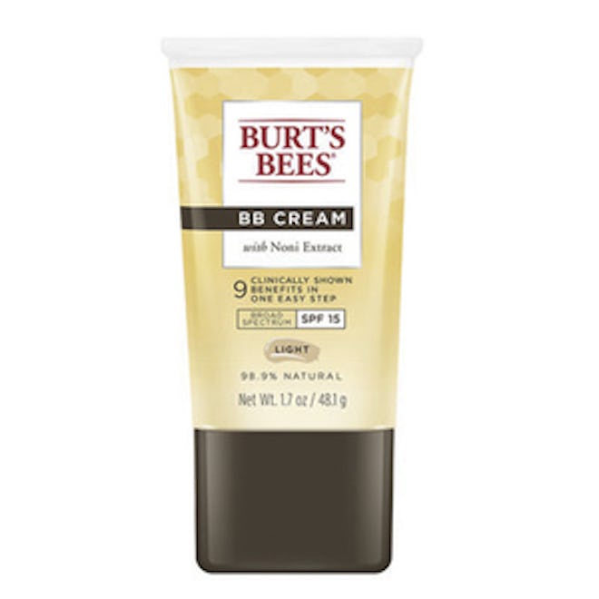 Burt’s Bees BB Cream