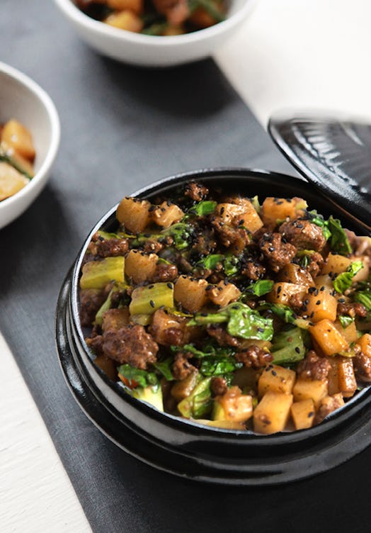The Best Home Delivery Meal Kits