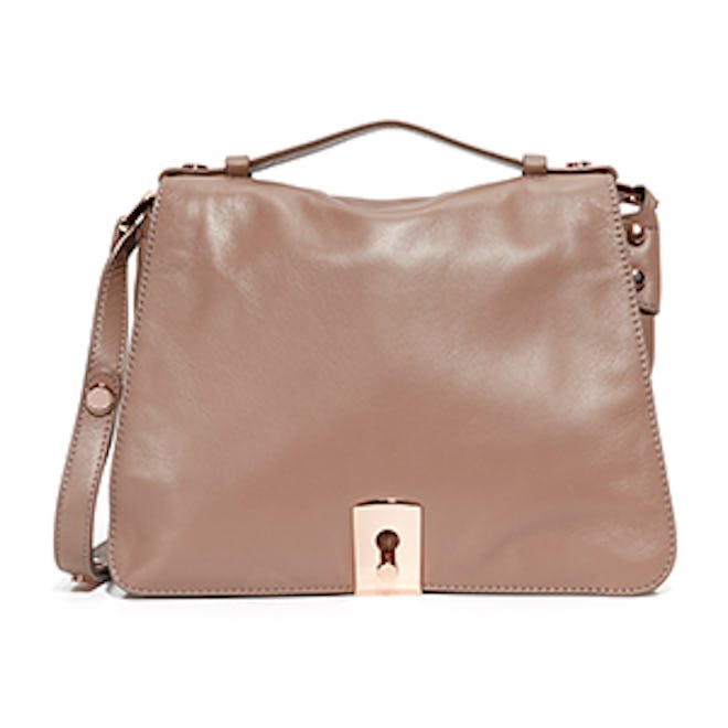 Clinton Shoulder Bag