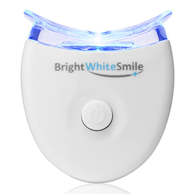 Smile Teeth Whitening Light
