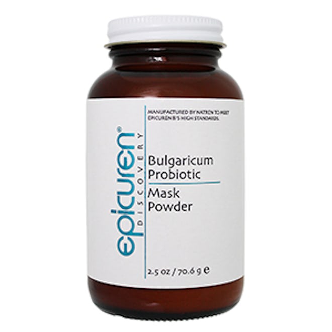 Bulgaricum Probiotic Mask Powder