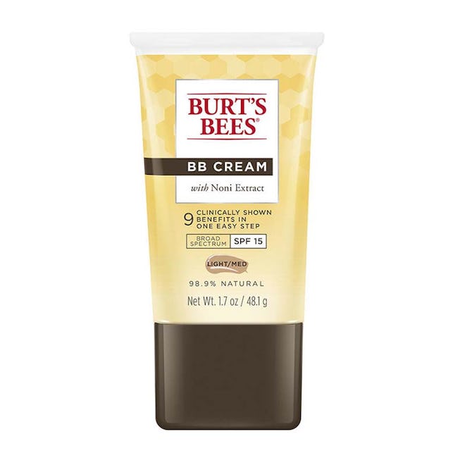 Burt’s Bees BB Cream