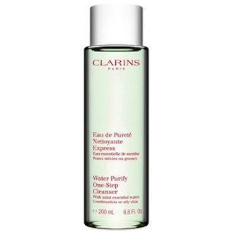 Clarins ‘Water Purify’ One-Step Cleanser With Mint Essential Water
