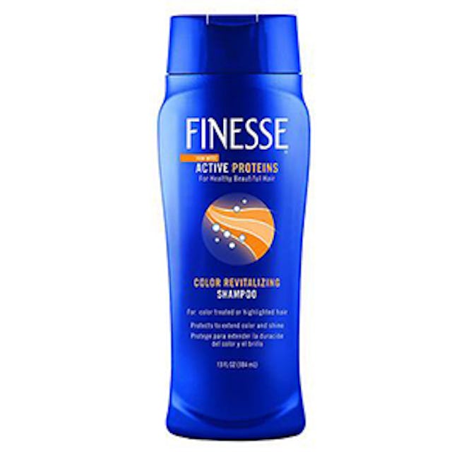 Finesse Color Revitalizing Shampoo