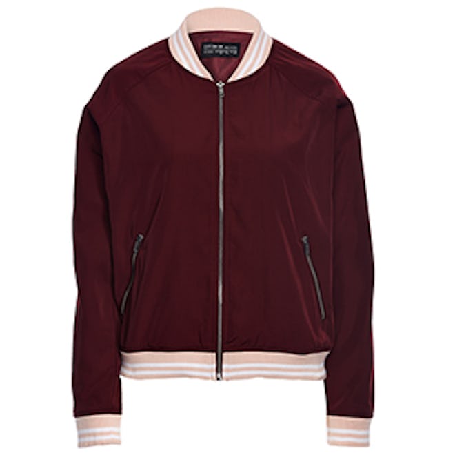 Retro Sport Bomber