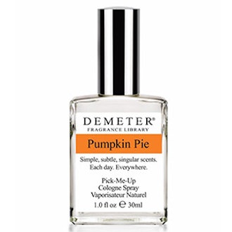 Pumpkin Pie Cologne Spray