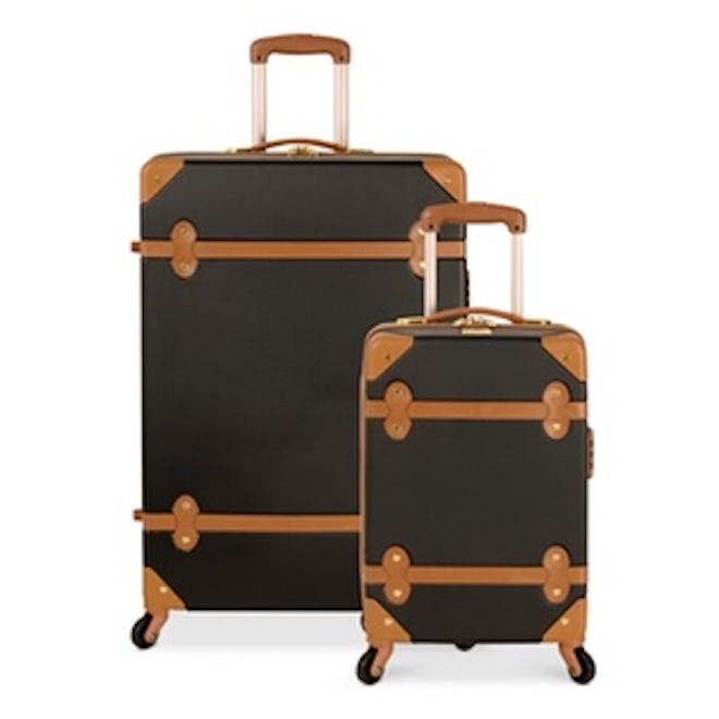 Adieu 24″ Hardside Spinner Suitcase