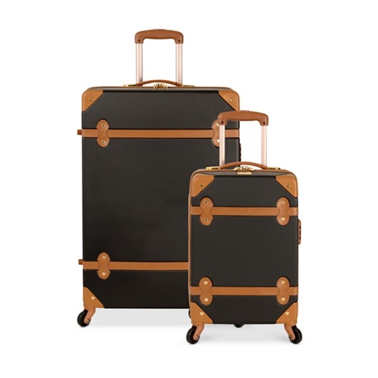 The Best CarryOn Roller Suitcases