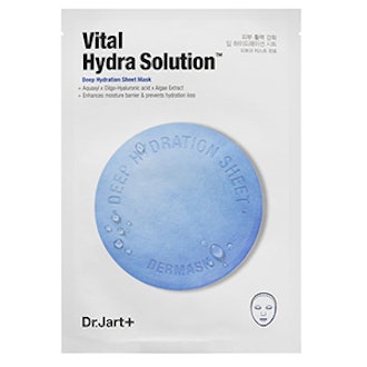 Dermask Water Jet Vital Hydra Solution