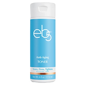 eb5 Anti-Aging Toner