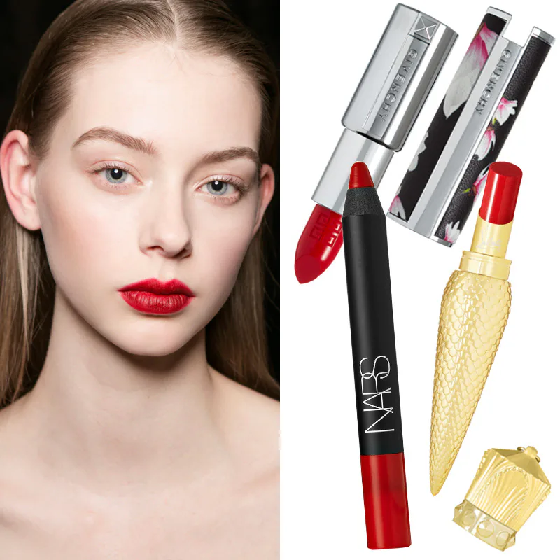 6 Ways To Wear Fall’s Biggest Beauty Trend