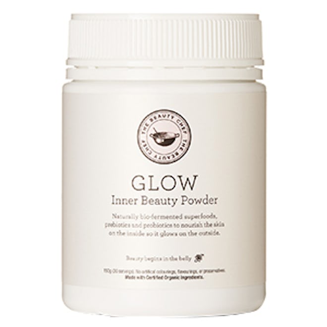 Glow Inner Beauty Powder