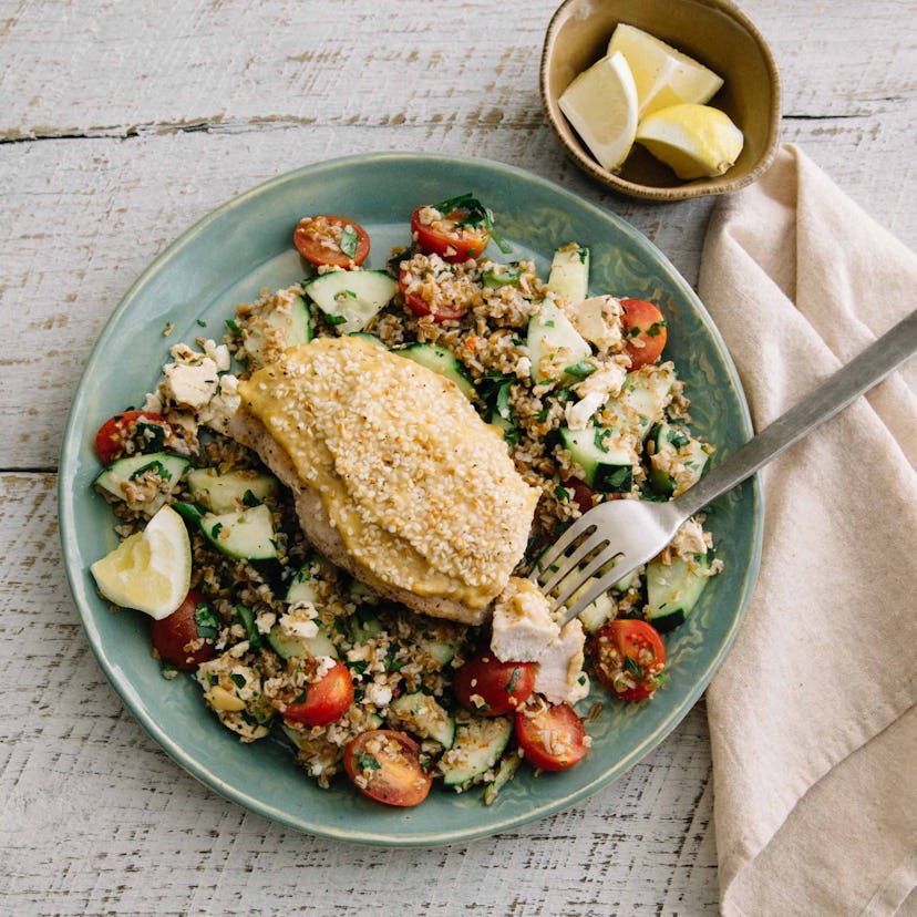 The Best Home Delivery Meal Kits