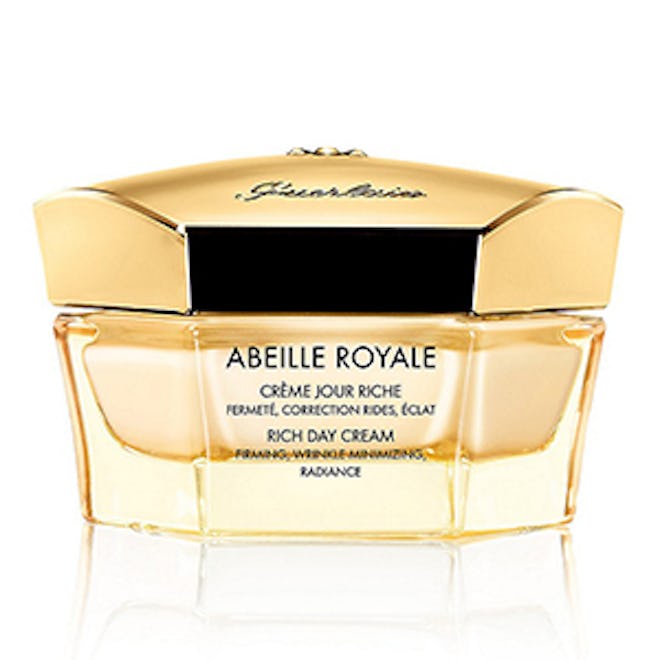 Abeille Royale Day Cream