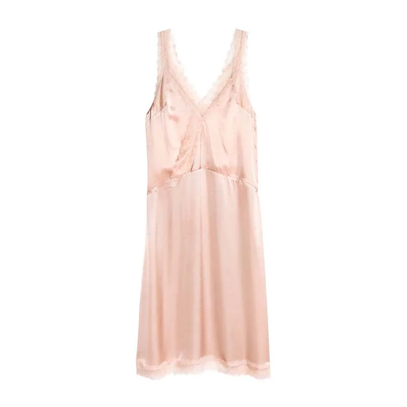 slim fit dress slacks Secondhand Giambattista Valli x H&M Dresses