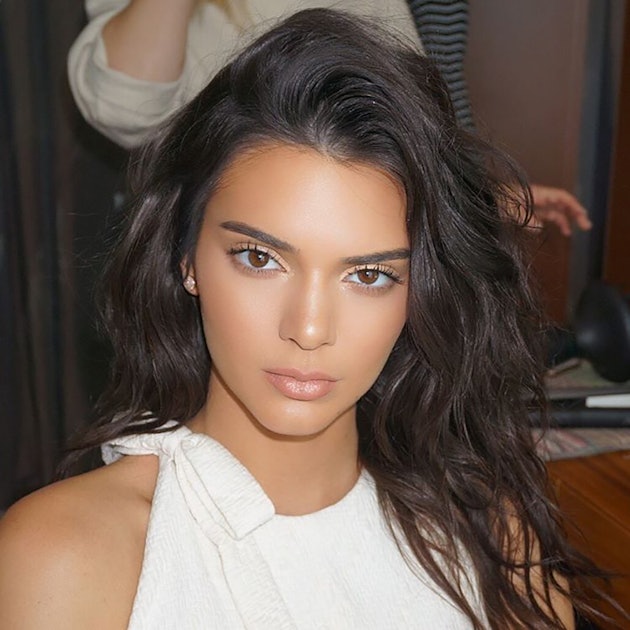 Kendall Jenner Just Did The Thing She Said She’d Never Do