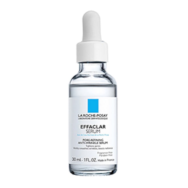 Effacler Pore-Refining Anti-Aging Serum