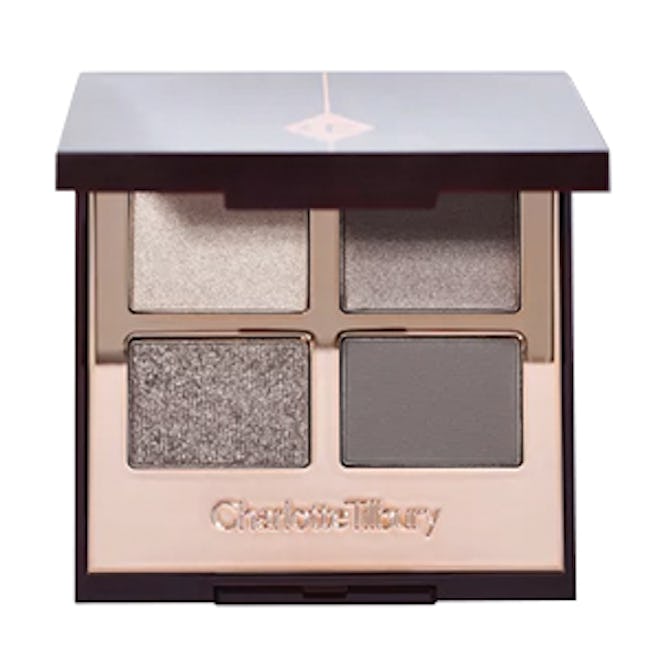 Luxury Eyeshadow Palette In The Sophisticate