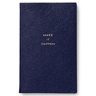 Make It Happen Panama Notebook