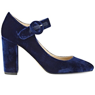 Shaylie Mary Jane Pumps