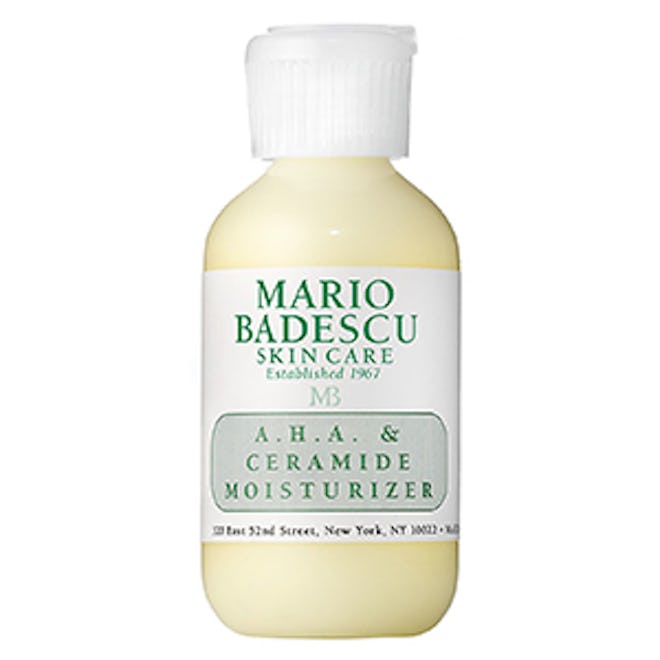 Mario Badescu A.H.A. & Ceramide Moisturizer