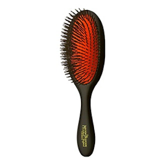 Sensitive Bristle Brush