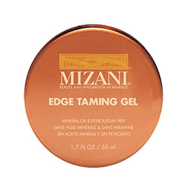 Mizani Edge Taming Gel