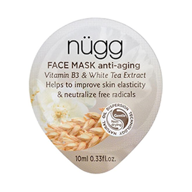 Anti-Aging Face Mask