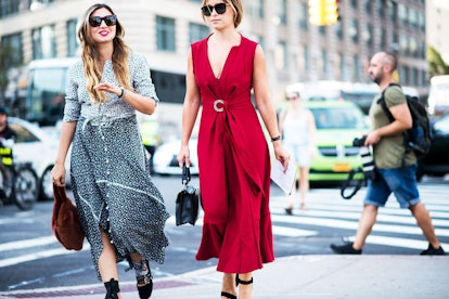 6 Chic Street-Style Looks To Copy Now