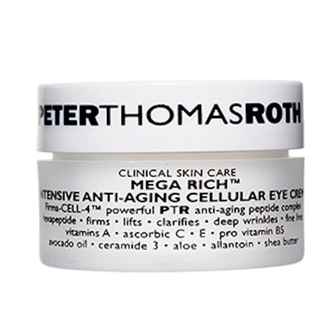 Peter Thomas Roth Mega Rich Intensive Anti-Aging Cellular Eye Creme