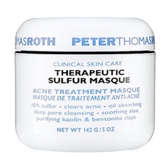 Peter Thomas Roth Therapeutic Sulfur Masque