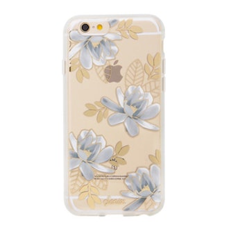 Magnolia iPhone Case