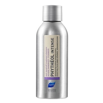 Phytheol Intesne Dandruff Treatment Shampoo