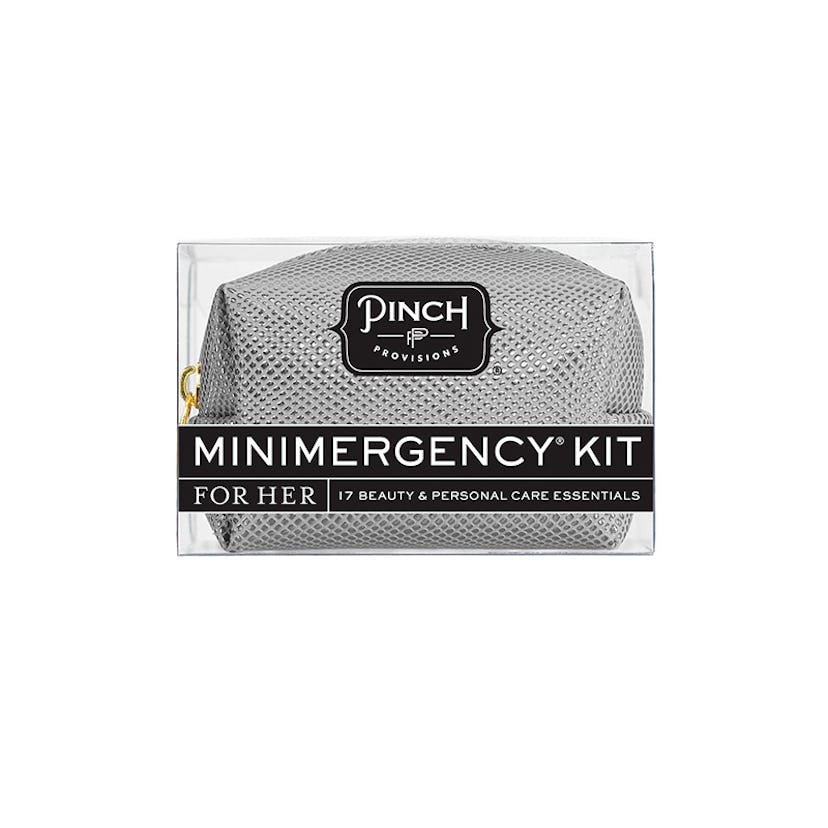 Pinch Provisions Slither Minimergency Kit.