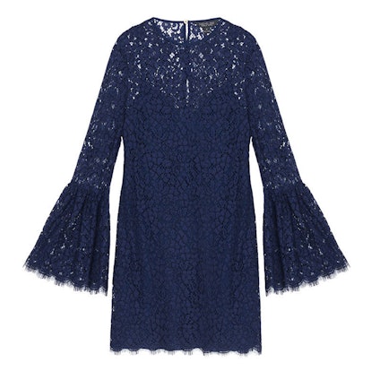 12 Gorgeous Dresses To Wear To Fall Weddings