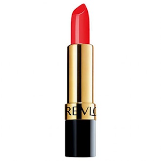 Revlon Super Lustrous Lipstick in Rich Girl Red