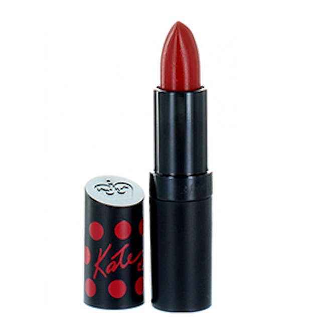 Rimmel London Lasting Finish Lipstick in 01 Red