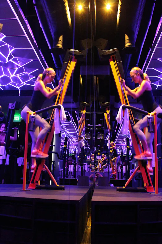 I Tried 30 Different Workouts In 30 Days, And This Is What Happened