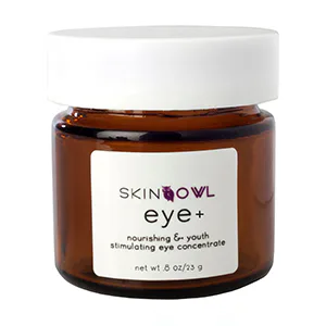 skin owl eye cream