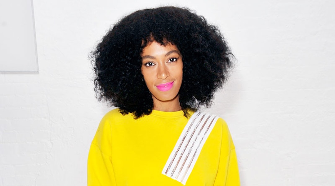 Why I Stopped Relaxing My Hair And Decided To Embrace My Natural Curls